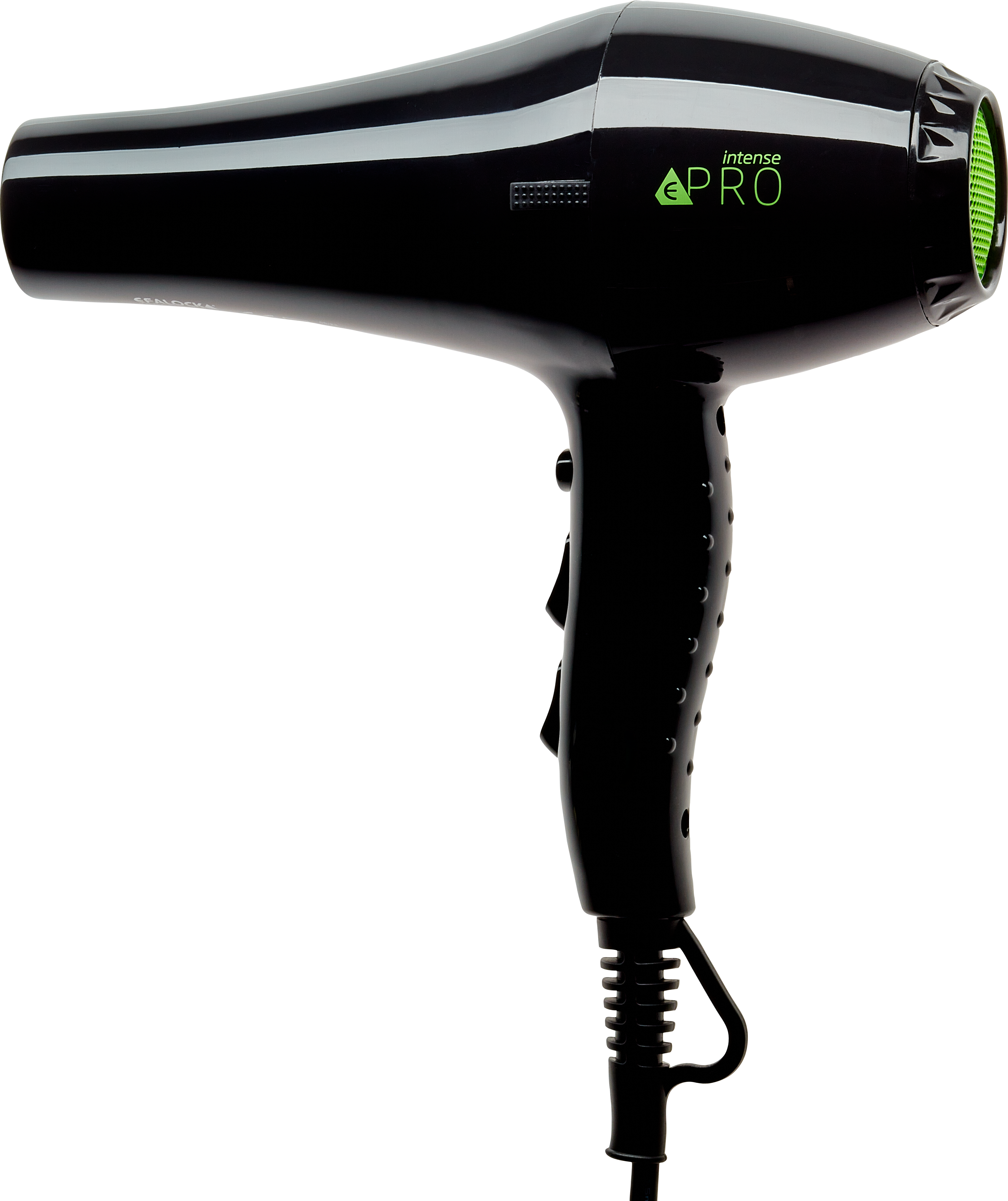 ePRO intense Secador de pelo